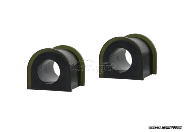 REV004.0154 SWAY BAR - MOUNT BUSHING - FRONT - 21MM