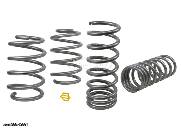 WSK-SUB008 Coil Springs - Lowered