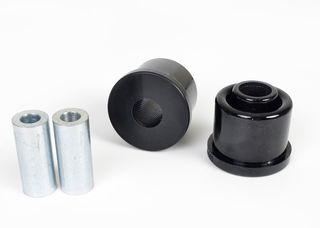 KDT945 Beam Axle - Bushing Kit