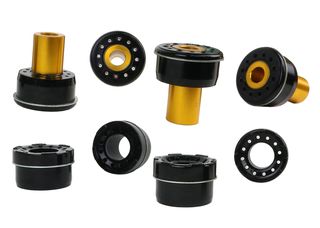 KDT937 Subframe - Bushing Kit