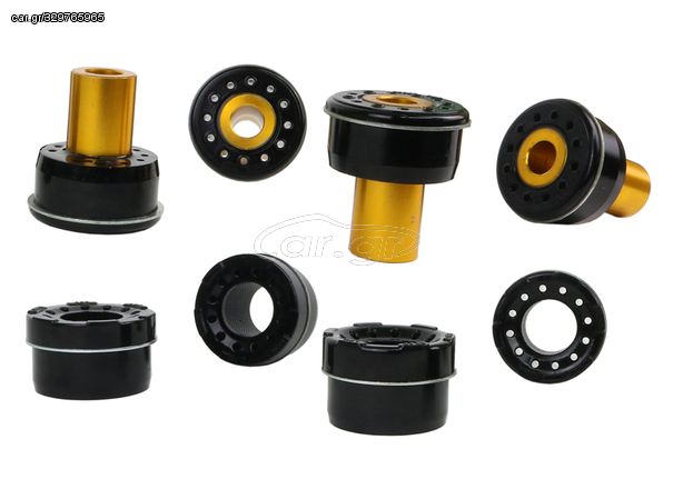 KDT937 Subframe - Bushing Kit