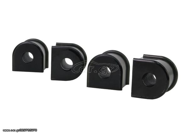 REV012.0000 REAR SWAY BAR MOUNT BUSHINGS  - 15.87MM (5/8 IN)