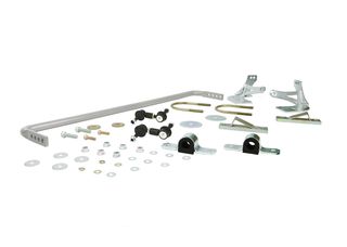 BHR87Z Sway Bar - 22mm 4 Point Adjustable