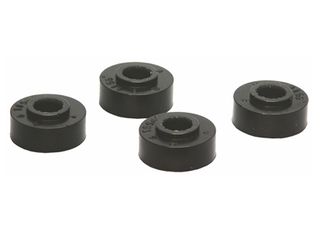 W81156 Strut Rod - To Chassis Bushing Kit