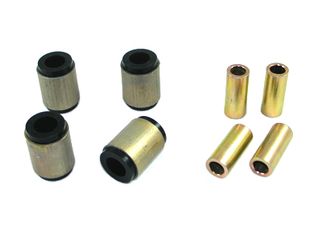 W62925 Rear Control arm - lower front inner bushing