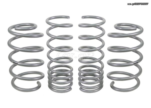 WSK-FRD009 Coil Springs - Lowered