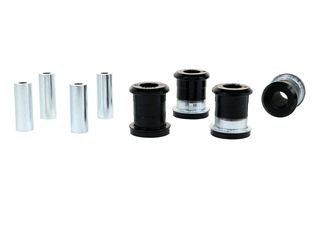 REV042.0096 Control arm - upper bushings