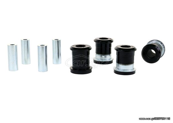 REV042.0096 Control arm - upper bushings