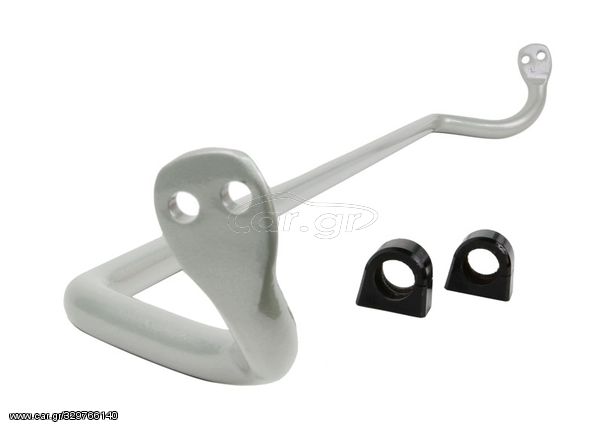 BSF20Z Sway Bar - 22mm 2 Point Adjustable