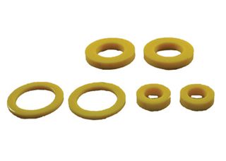 KSB751 Differential Mount - Front Bushing Kit