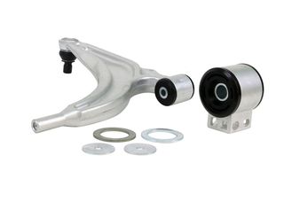 WA452R Front Control arm - lower arm