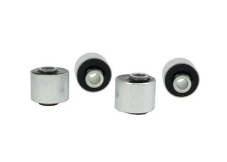 REV026.0032 LEADING ARM - TO DIFF BUSHING - FRONT