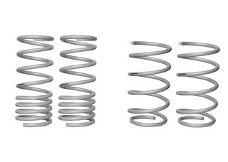 WSK-SUB006 Coil Springs - Lowered