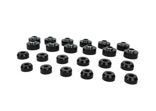 REV220.0006 BODY MOUNT BUSHINGS