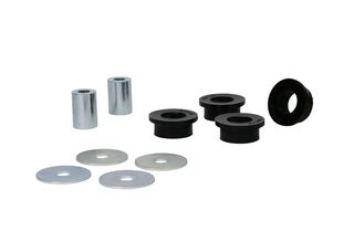 W13384 Steering Rack and Pinion - Mount Bushing Kit