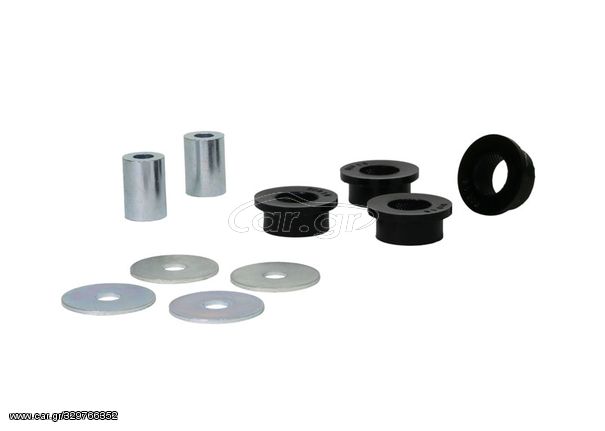 W13384 Steering Rack and Pinion - Mount Bushing Kit