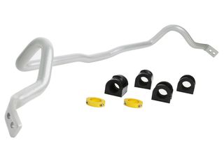 BMF57Z Sway Bar - 27mm 2 Point Adjustable