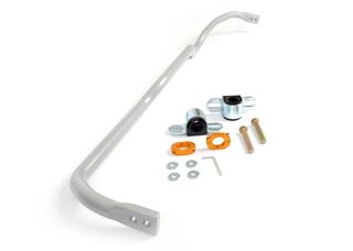 BWR21XZ Sway Bar - 24mm 2 Point Adjustable