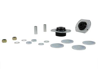 W82047 Strut Rod - To Chassis Bushing Kit-Double Offset