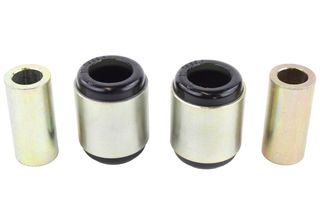 W62999 Rear Control arm - lower front outer bushing