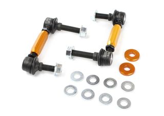 KLC242 Sway Bar Link - Assembly