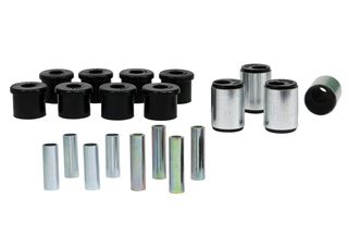 WEK098 Control Arm - Bushing Kit