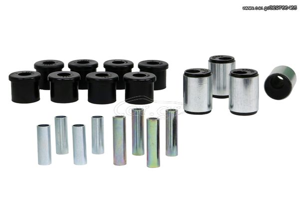 WEK098 Control Arm - Bushing Kit