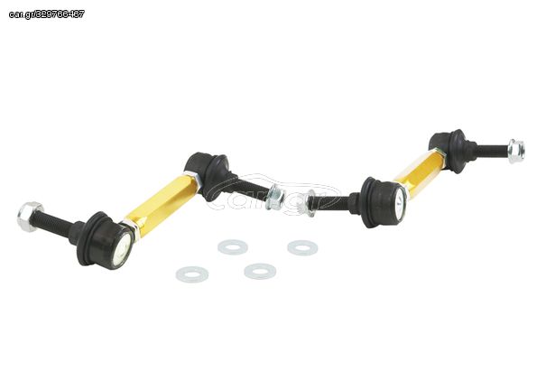 KLC140-395 Sway Bar Link - Assembly