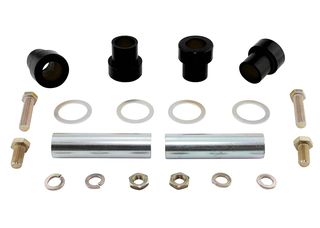 KCA348 Front Control arm - upper outer bushing