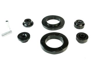 REV064.0010 STRUT MOUNT - BUSHING - FRONT