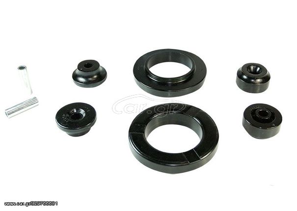 REV064.0010 STRUT MOUNT - BUSHING - FRONT