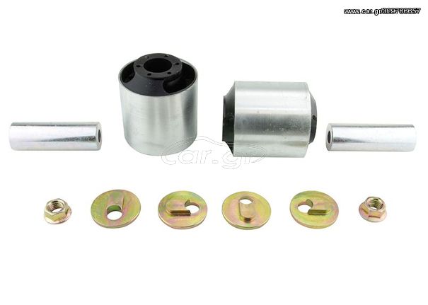 REV028.0170 Front Radius Arm – Lower Bushing - WHILE STOCK LASTS