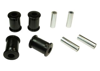 W63413 Rear Trailing arm - bushing