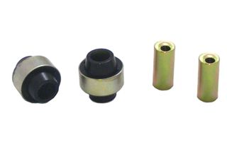 W53300 Control Arm Lower - Inner Rear Bushing Kit-Single Offset