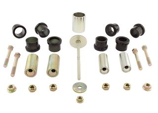 W62946 Control Arm - Bushing Kit-Double Offset