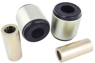 W52992 Front Shock absorber - to control arm bushing