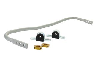 BMR66Z Rear Sway Bar - 18mm 3 Point Adjustable