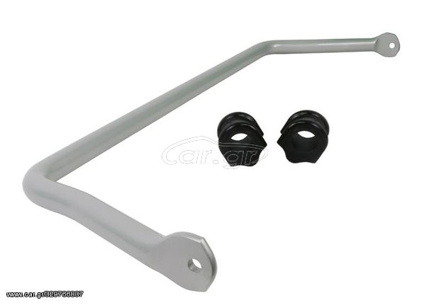 BJF01Z Sway Bar - 33mm 2 Point Adjustable