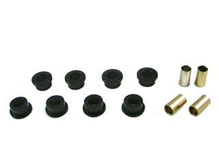 W51511 BUSH KIT-UPPER CONTROL ARM - - WHILE STOCK LASTS