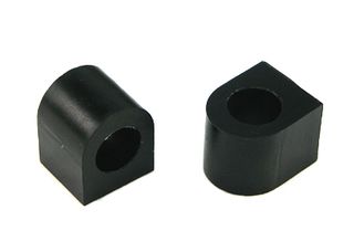 W21319 Sway Bar Mount - Bushing Kit 20mm