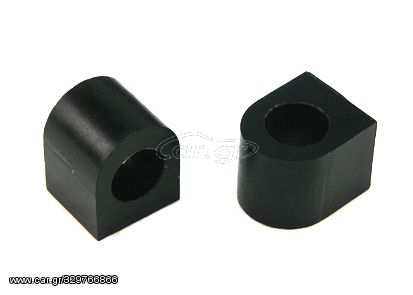 W21319 Sway Bar Mount - Bushing Kit 20mm