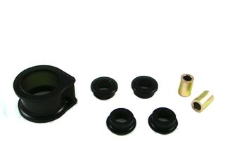 W11970 Front Steering - rack and pinion mount bushing