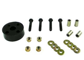 W11282 BUSH KIT-STEERING COUPLING - WHILE STOCK LASTS
