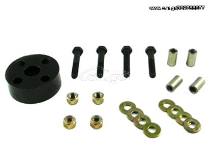 W11282 Steering Coupling - Bushing Kit