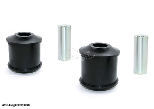 KCA332 Strut Rod - To Chassis Bushing Kit-Double Offset