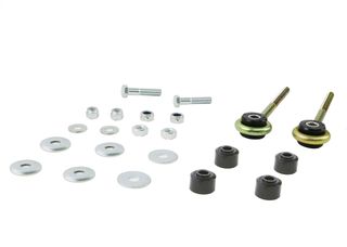 KLS125 Sway Bar Link - Assembly