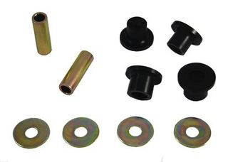 REV190.0048 STEERING - RACK & PINION BUSHING - FRONT