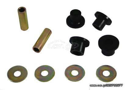 REV190.0048 STEERING - RACK & PINION BUSHING - FRONT