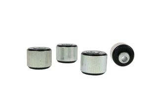 REV026.0028 LEADING ARM - TO DIFF BUSHING - FRONT