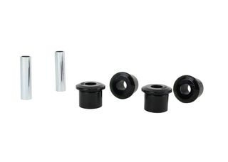 REV226.0038 UNIVERSAL PIVOT BUSHING SET 1-1/2 (1.50) OD 9/16 (0.56) ID 3 (3.00) INCH LONG